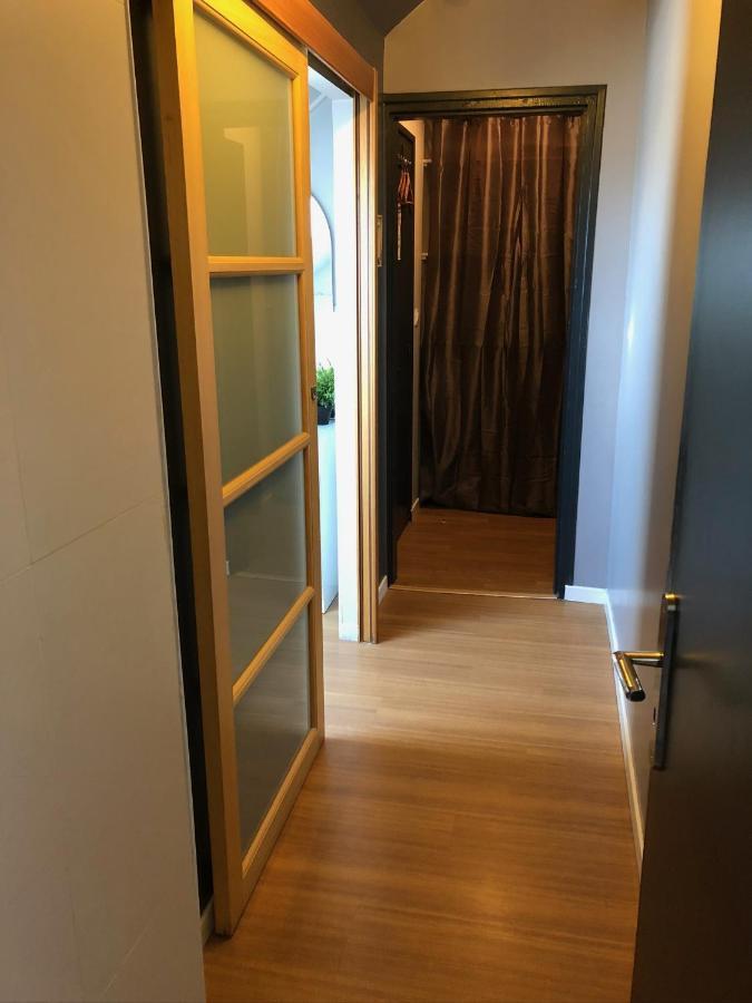 Appartement Romantique Tout Confort 4 Personnes Булонь-сюр-Мер Экстерьер фото